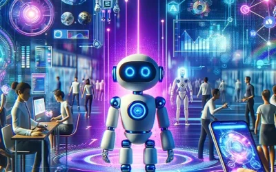 Tendances Récentes et Futures dans le Marketing Automation : Perspectives 2024
