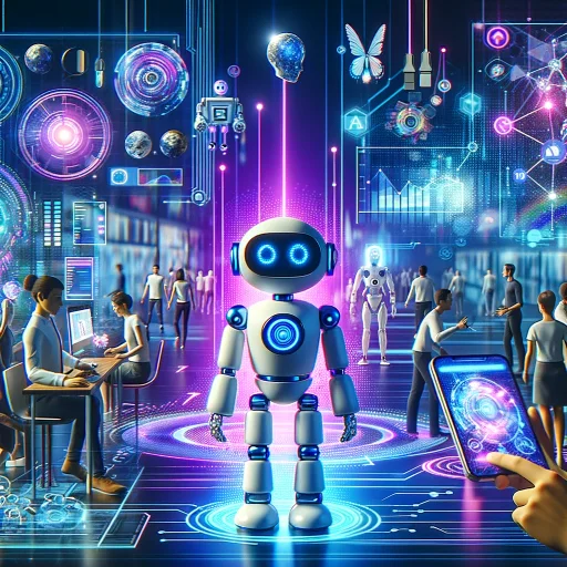 Tendances Récentes et Futures dans le Marketing Automation : Perspectives 2024