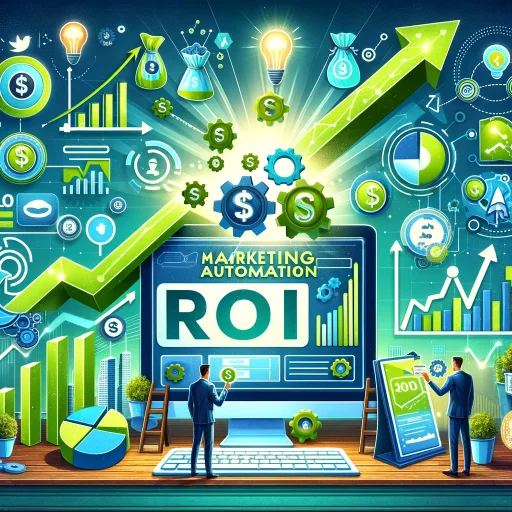 Découvrez les avantages clés du marketing automation pour booster les petites entreprises