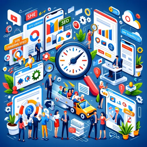 Les Images et le SEO : Stratégies Clés pour Optimiser Votre Contenu Visuel