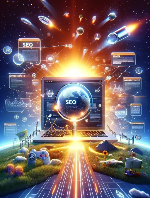 4 bonnes pratiques SEO