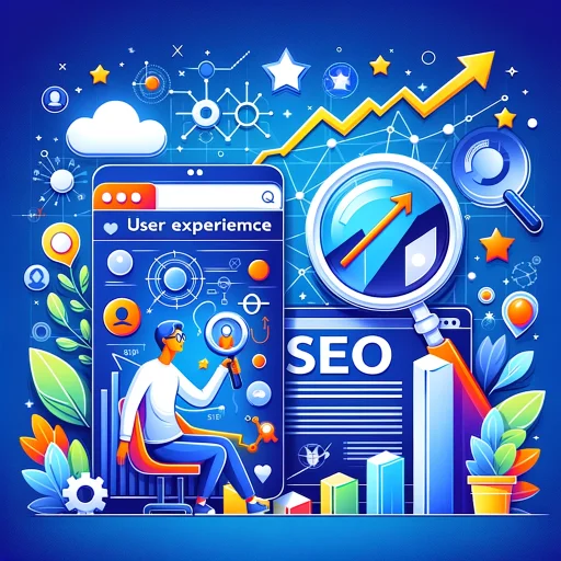 Lien Indissociable entre UX et SEO : Stratégies pour un Classement Amélioré