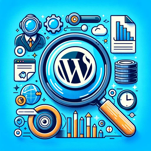 Optimisation des Images WordPress : Réduisez le Temps de Chargement Sans Perdre en Qualité