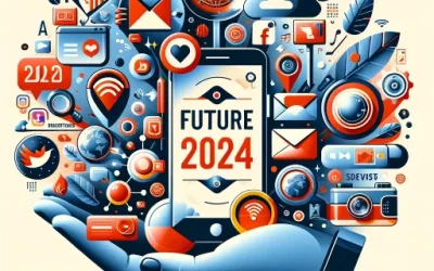Marketing Mobile en 2024 : Stratégies Essentielles pour Cibler les Utilisateurs Mobiles
