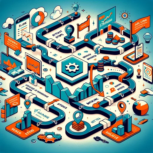 Construire un Profil de Backlink Solide : La Clé pour Booster votre SEO