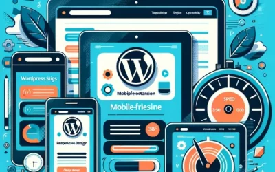 Guide Complet d’Optimisation WordPress pour Mobile
