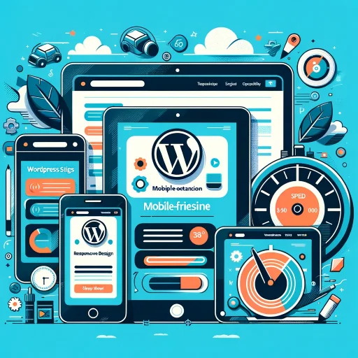 Guide Complet d’Optimisation WordPress pour Mobile