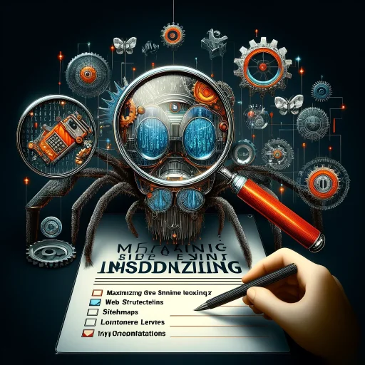 Optimisation de l’Indexation : Guide pour Maximiser la Visibilité de Votre Site