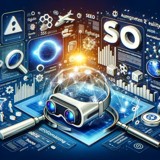Optimisation SEO pour la Réalité Augmentée : Stratégies Essentielles pour 2024