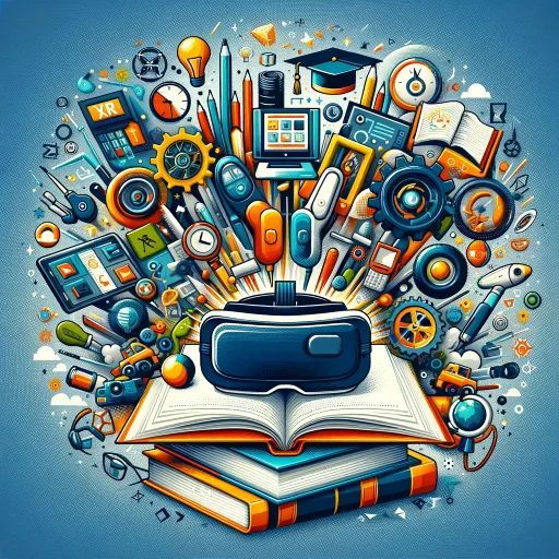 Révolutionner l’Éducation avec la Réalité Étendue : Un Futur Transformé
