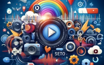 Maîtriser le SEO pour le Streaming Audio et Vidéo : Techniques Essentielles
