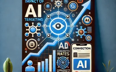 L’Impact de l’IA sur la Personnalisation des Annonces SEA : Optimisation et Conversion